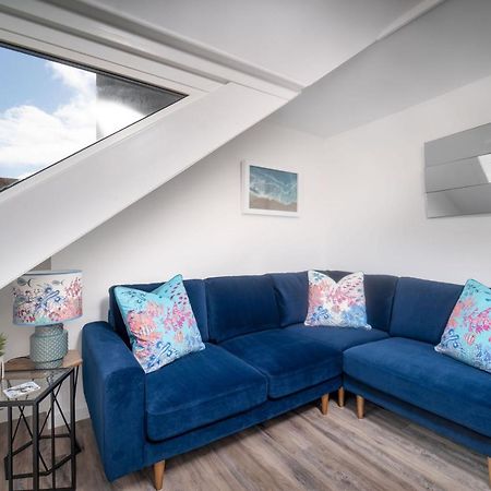 Len'S Lookout Villa St Ives Exterior foto