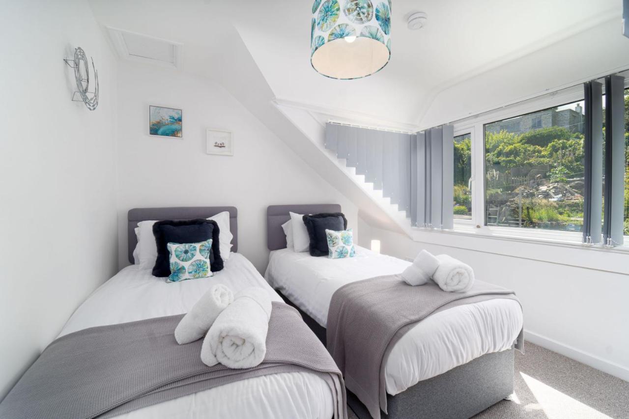 Len'S Lookout Villa St Ives Exterior foto